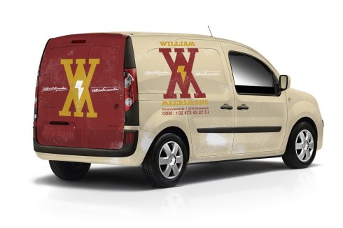 william meersmans kangoo3