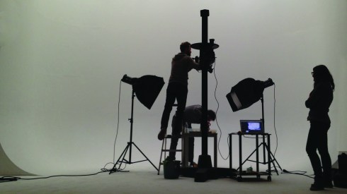 making_of-FORESTfestivalposter2014_4