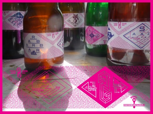 gistgeest bottles 2