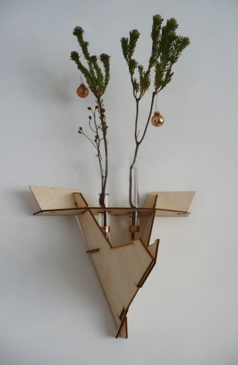 plantlers-kerstmis