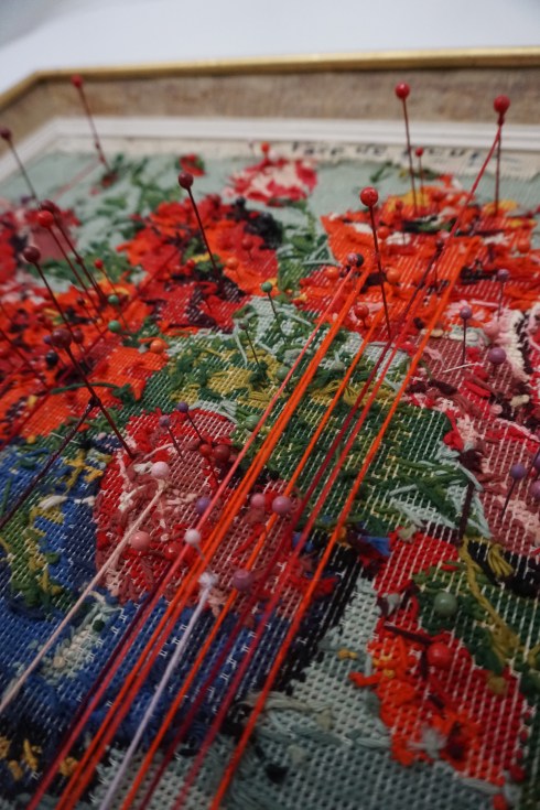 thrift on a drift - welt