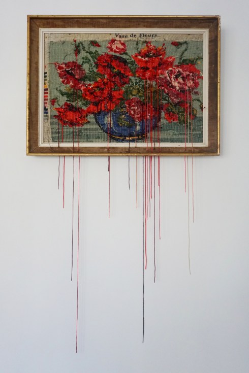 thrift on a drift - welt_