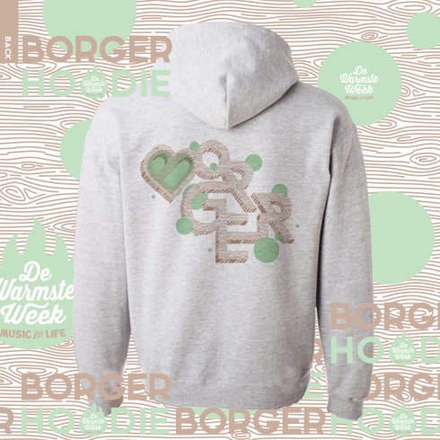 borger-hoodie